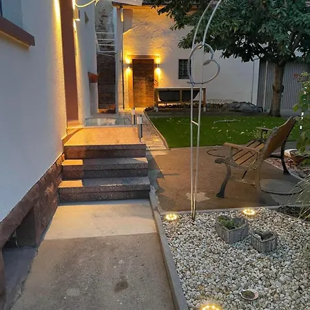 Ferien Im Zickzackgaesschen
