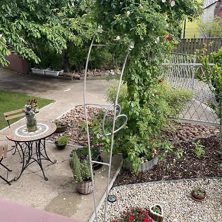 Ferien Im Zickzackgaesschen Momlingen