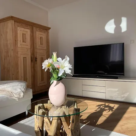 Ferien Im Zickzackgaesschen شقة *