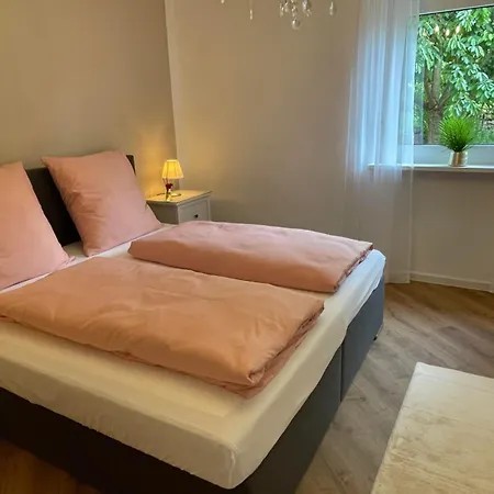 Ferien Im Zickzackgaesschen شقة