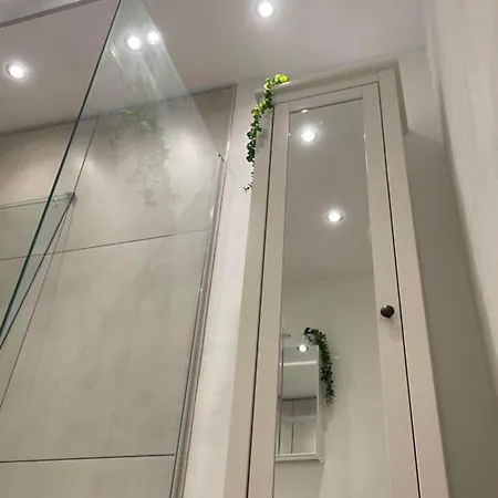 Apartman Ferien Im Zickzackgaesschen Momlingen